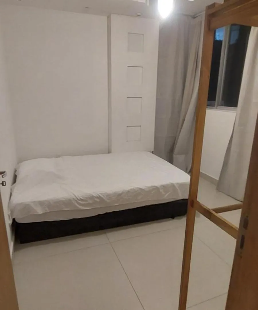 Апартаменты Easy Access To The Beaches Флорианополис