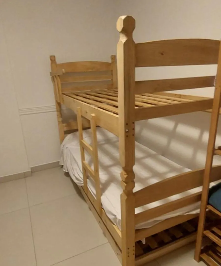 Appartement Easy Access To The Beaches Florianópolis Brésil