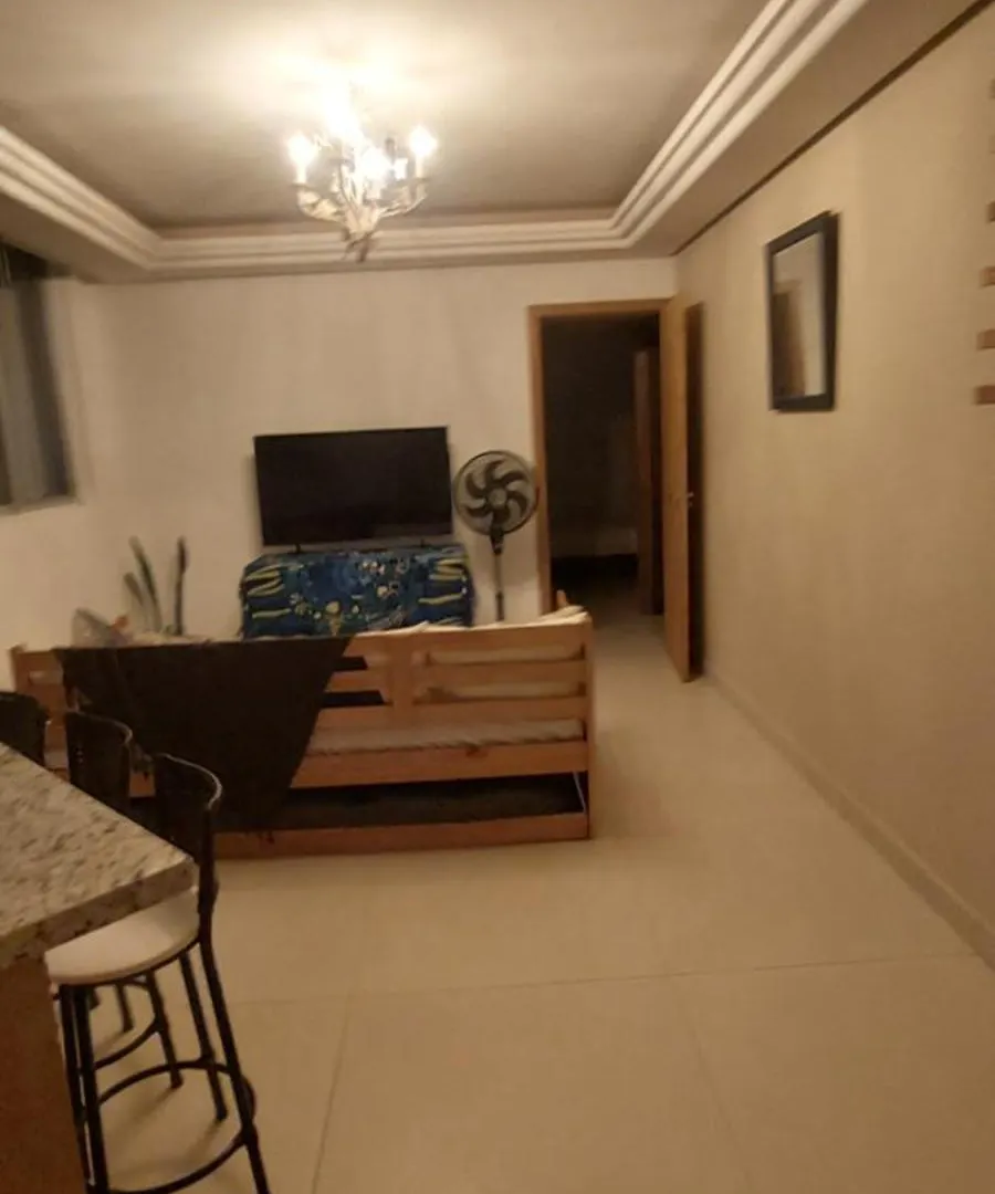 Easy Access To The Beaches Florianópolis Appartement