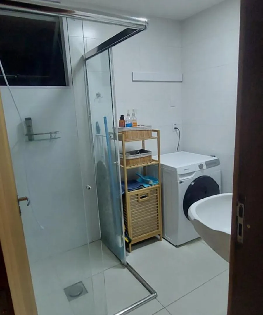 Appartement Easy Access To The Beaches Florianópolis